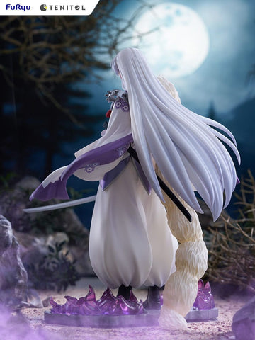 Sesshoumaru -  InuYasha - Tenitol - Furyu