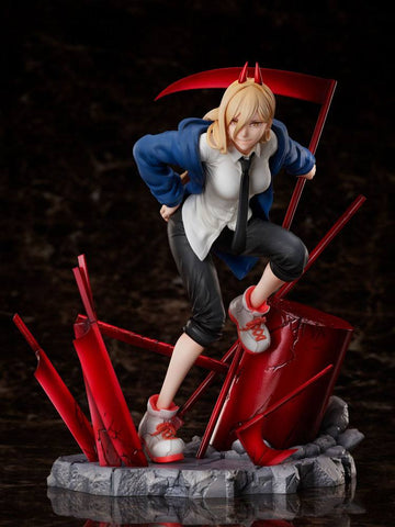 Power - Chainsaw Man - F:Nex - Furyu