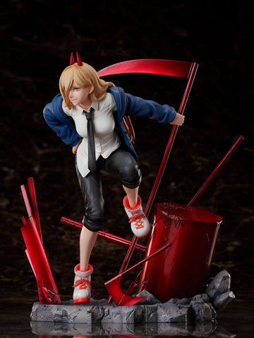 Power - Chainsaw Man - F:Nex - Furyu