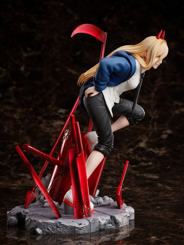 Power - Chainsaw Man - F:Nex - Furyu