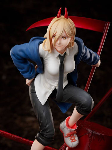 Power - Chainsaw Man - F:Nex - Furyu