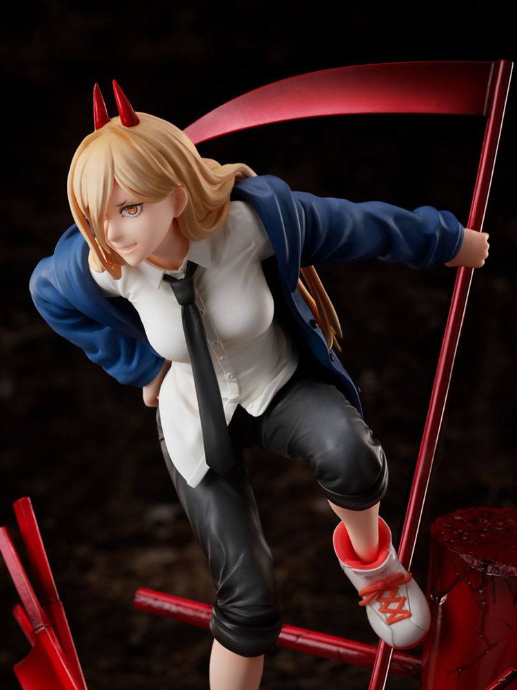 Power - Chainsaw Man - F:Nex - Furyu