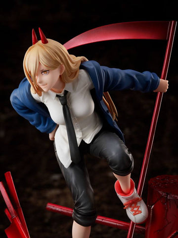 Power - Chainsaw Man - F:Nex - Furyu