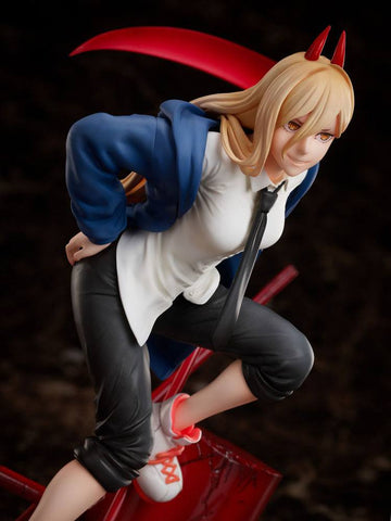 Power - Chainsaw Man - F:Nex - Furyu