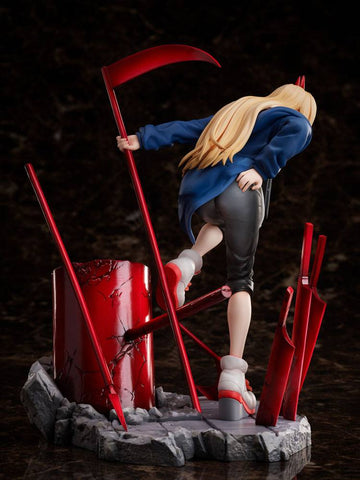 Power - Chainsaw Man - F:Nex - Furyu