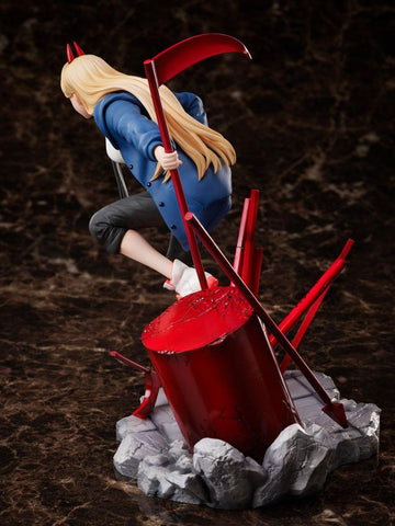 Power - Chainsaw Man - F:Nex - Furyu