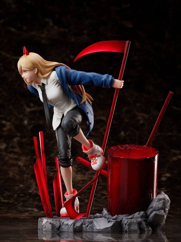 Power - Chainsaw Man - F:Nex - Furyu