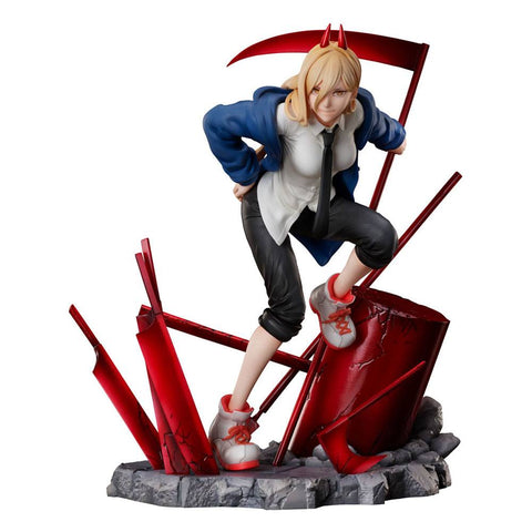 Power - Chainsaw Man - F:Nex - Furyu