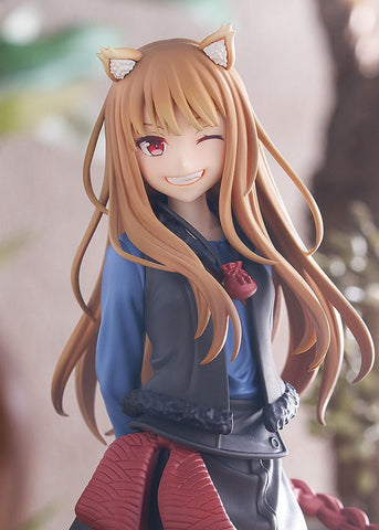 Holo - Spice & Wolf - Pop Up Parade - Good Smile Company
