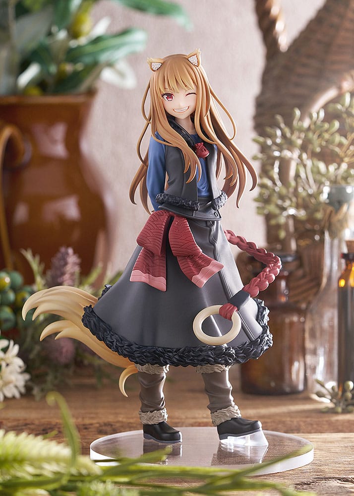 Holo - Spice & Wolf - Pop Up Parade - Good Smile Company
