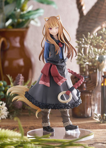 Holo - Spice & Wolf - Pop Up Parade - Good Smile Company