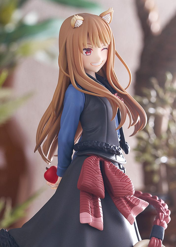 Holo - Spice & Wolf - Pop Up Parade - Good Smile Company