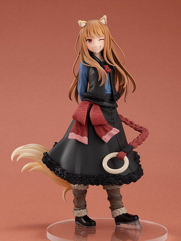 Holo - Spice & Wolf - Pop Up Parade - Good Smile Company