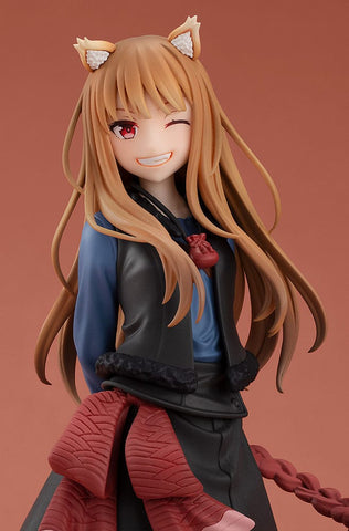 Holo - Spice & Wolf - Pop Up Parade - Good Smile Company