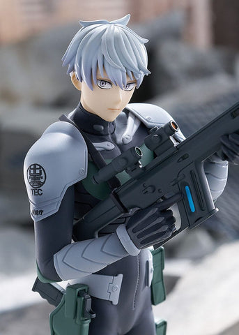 Reno Ichikawa - Kaiju No. 8 - Pop Up Parade - Good Smile Company