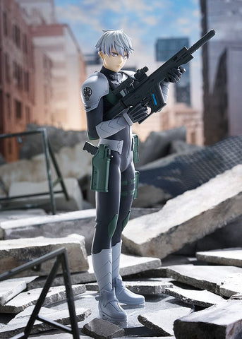 Reno Ichikawa - Kaiju No. 8 - Pop Up Parade - Good Smile Company