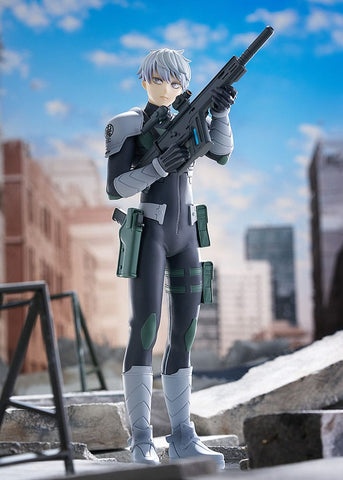 Reno Ichikawa - Kaiju No. 8 - Pop Up Parade - Good Smile Company