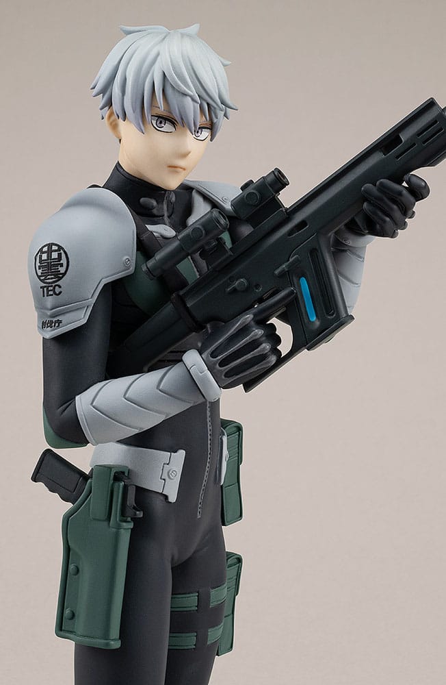 Reno Ichikawa - Kaiju No. 8 - Pop Up Parade - Good Smile Company
