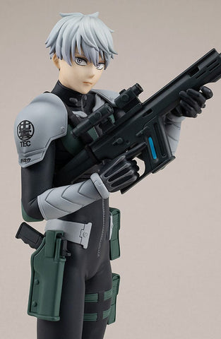 Reno Ichikawa - Kaiju No. 8 - Pop Up Parade - Good Smile Company
