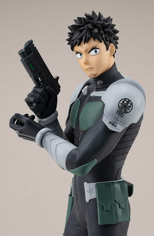 Kafka Hibino - Kaiju No. 8 - Pop Up Parade - Good Smile Company