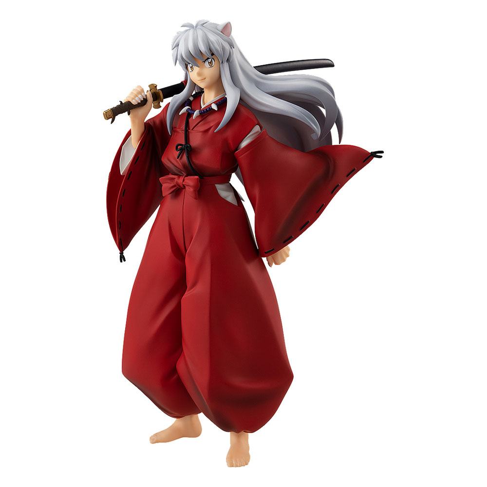 Inuyasha - Inuyasha The Final Act - Pop Up Parade - Good Smile Company