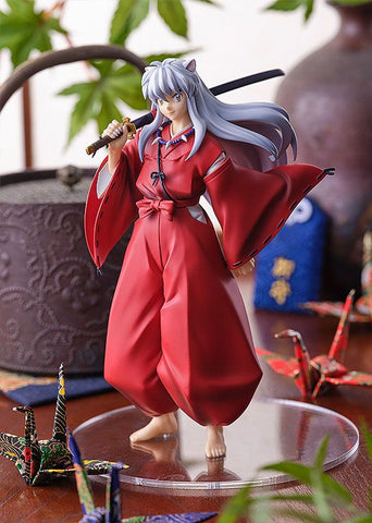 Inuyasha - Inuyasha The Final Act - Pop Up Parade - Good Smile Company