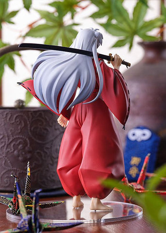 Inuyasha - Inuyasha The Final Act - Pop Up Parade - Good Smile Company
