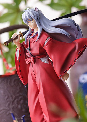 Inuyasha - Inuyasha The Final Act - Pop Up Parade - Good Smile Company