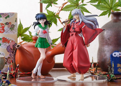 Inuyasha - Inuyasha The Final Act - Pop Up Parade - Good Smile Company