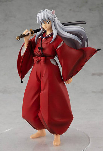 Inuyasha - Inuyasha The Final Act - Pop Up Parade - Good Smile Company