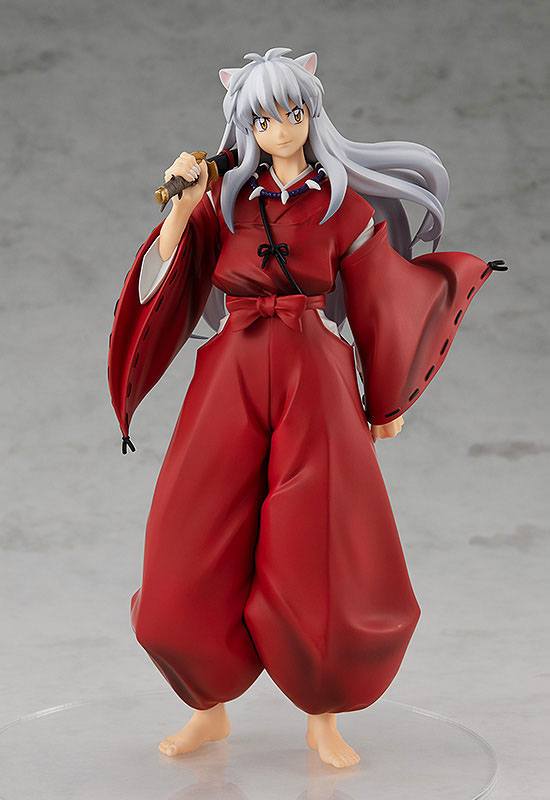 Inuyasha - Inuyasha The Final Act - Pop Up Parade - Good Smile Company