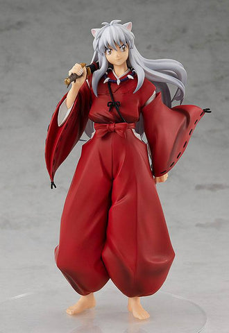 Inuyasha - Inuyasha The Final Act - Pop Up Parade - Good Smile Company