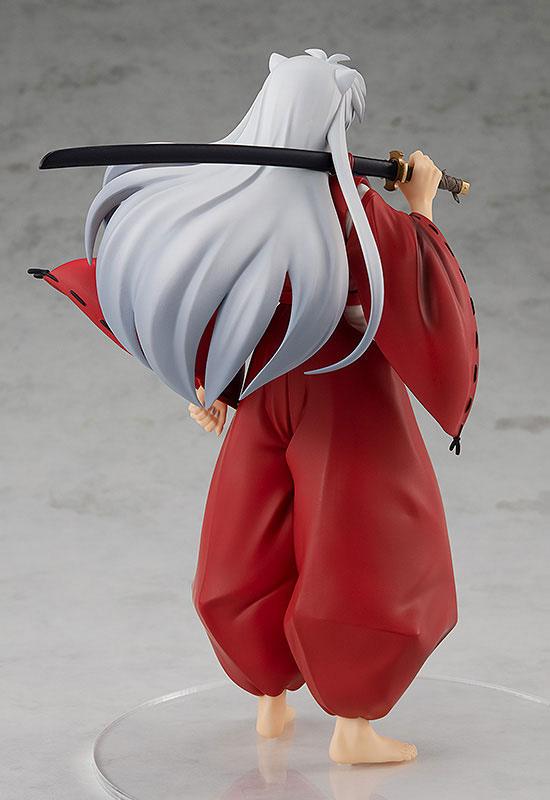 Inuyasha - Inuyasha The Final Act - Pop Up Parade - Good Smile Company