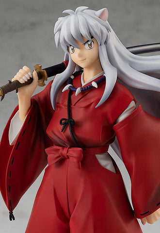 Inuyasha - Inuyasha The Final Act - Pop Up Parade - Good Smile Company