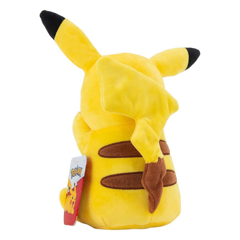 Pokémon - Pikachu - Plüschfigur - Jazwares