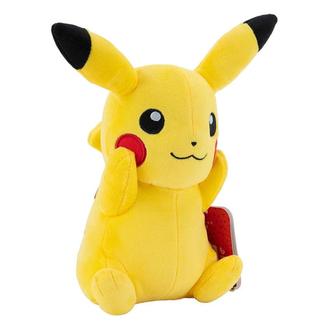 Pokémon - Pikachu - Plüschfigur - Jazwares