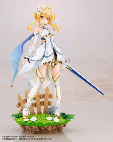 Traveler / Lumine - Genshin Impact - Bonus Edition mit Extra Kopf - Kotobukiya