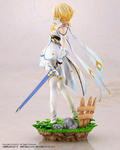 Traveler / Lumine - Genshin Impact - Bonus Edition mit Extra Kopf - Kotobukiya