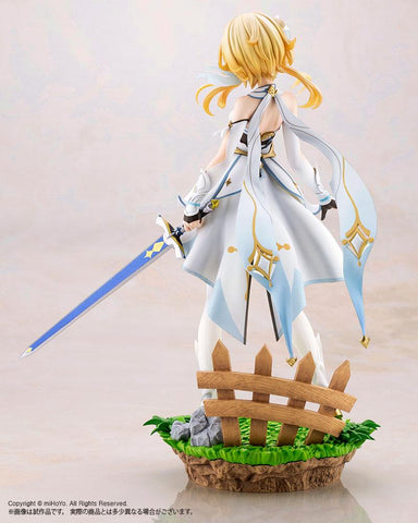 Traveler / Lumine - Genshin Impact - Bonus Edition mit Extra Kopf - Kotobukiya