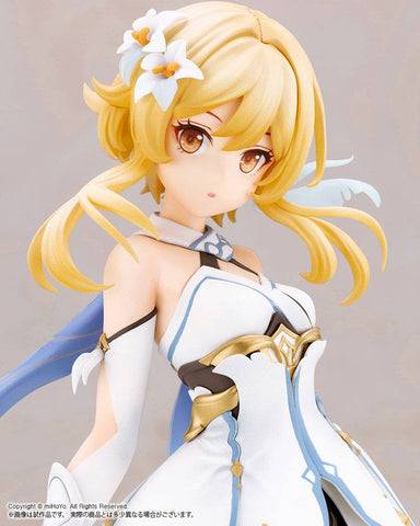 Traveler / Lumine - Genshin Impact - Bonus Edition mit Extra Kopf - Kotobukiya