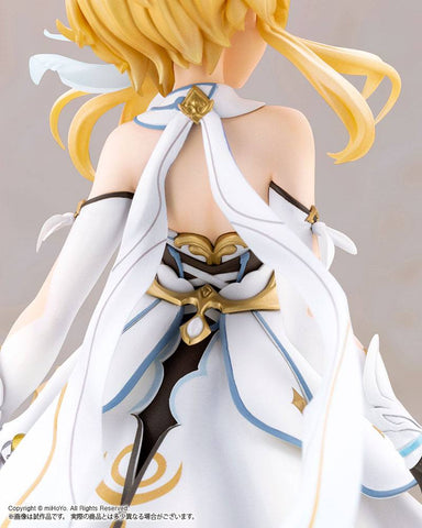 Traveler / Lumine - Genshin Impact - Bonus Edition mit Extra Kopf - Kotobukiya