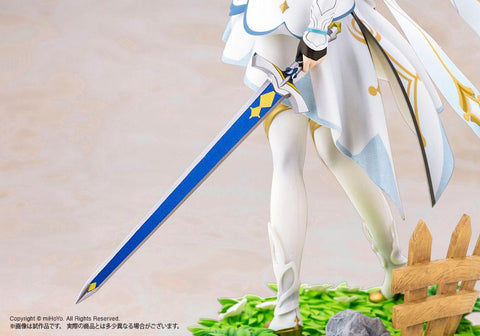 Traveler / Lumine - Genshin Impact - Bonus Edition mit Extra Kopf - Kotobukiya