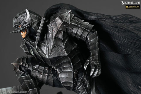 Guts - Berserk - Akihabara Legend Figure - Kitsune Statue