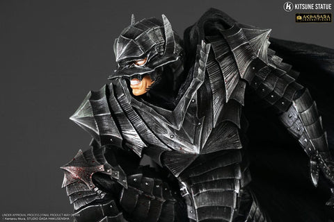Guts - Berserk - Akihabara Legend Figure - Kitsune Statue