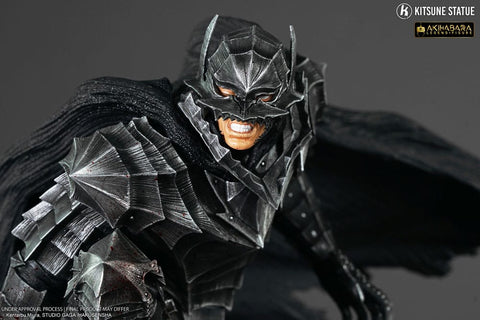 Guts - Berserk - Akihabara Legend Figure - Kitsune Statue