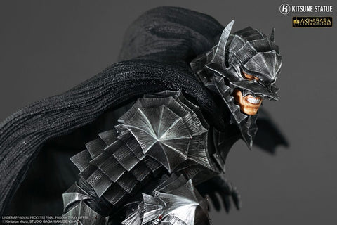 Guts - Berserk - Akihabara Legend Figure - Kitsune Statue
