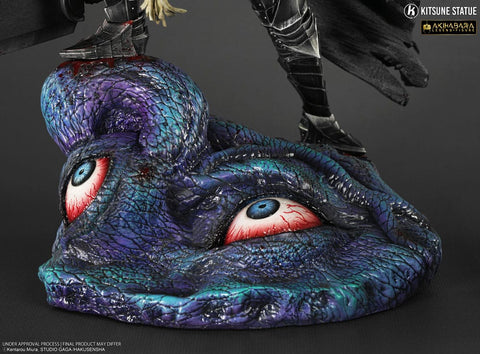 Guts - Berserk - Akihabara Legend Figure - Kitsune Statue