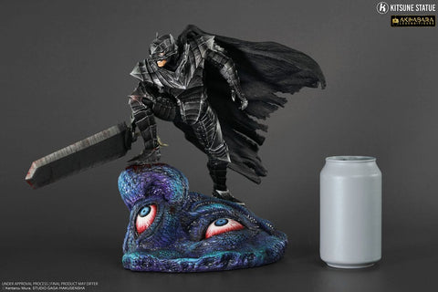 Guts - Berserk - Akihabara Legend Figure - Kitsune Statue