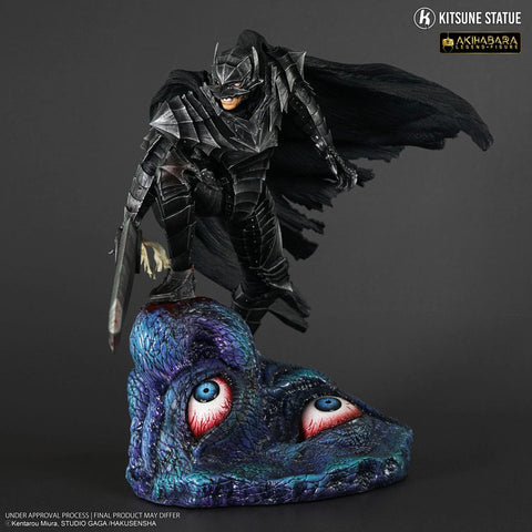 Guts - Berserk - Akihabara Legend Figure - Kitsune Statue