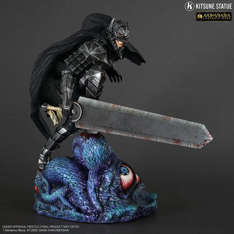 Guts - Berserk - Akihabara Legend Figure - Kitsune Statue